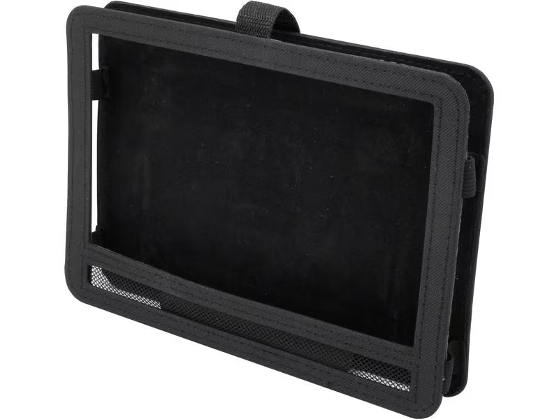 soundmaster Portabler DVD Player PDB1910SW