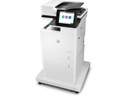 HP Multifunktionsdrucker LaserJet Enterprise MFP M635fht