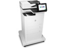 HP Multifunktionsdrucker LaserJet Enterprise MFP M635fht
