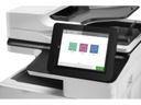 HP Multifunktionsdrucker LaserJet Enterprise MFP M635fht