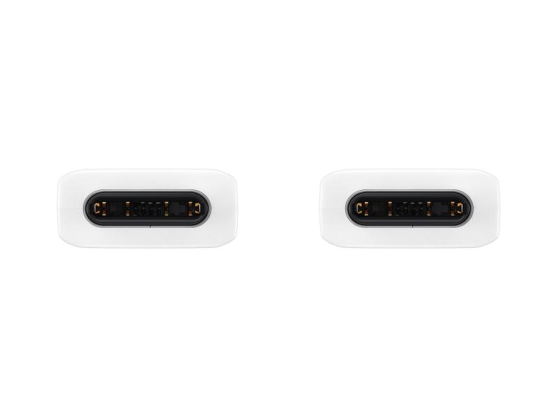 Samsung USB 2.0-Kabel USB C - USB C 1 m