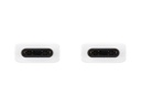 Samsung USB 2.0-Kabel USB C - USB C 1 m