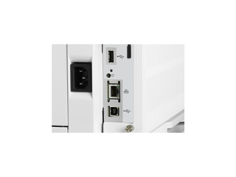 HP Multifunktionsdrucker LaserJet Enterprise MFP M635fht