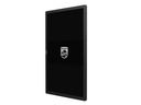 Philips Public Display E-Ink Display 25BDL4150I/00 25