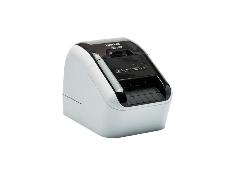 Brother Etikettendrucker PT QL-800