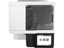 HP Multifunktionsdrucker LaserJet Enterprise MFP M635h