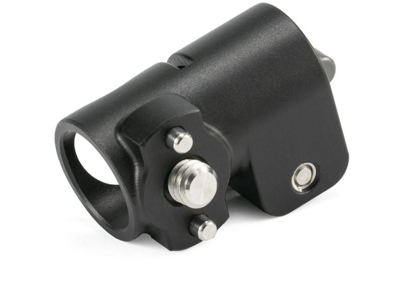 Tilta 15 mm Rod Holder auf Side 1/4-20 Adapter