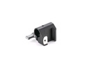 Tilta 15 mm Rod Holder auf NATO Adapter