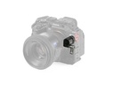 Tilta 15 mm Rod Holder auf Front 1/4-20 Adapter