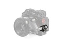 Tilta 15 mm Rod Holder auf Dual 1/4-20 Adapter