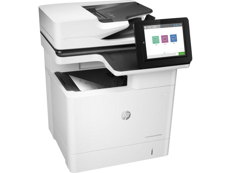 HP Multifunktionsdrucker LaserJet Enterprise MFP M636fh