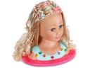Baby Born Puppe Sister Styling Head 27 cm