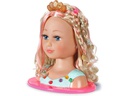 Baby Born Puppe Sister Styling Head 27 cm