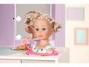 Baby Born Puppe Sister Styling Head 27 cm