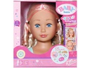 Baby Born Puppe Sister Styling Head 27 cm