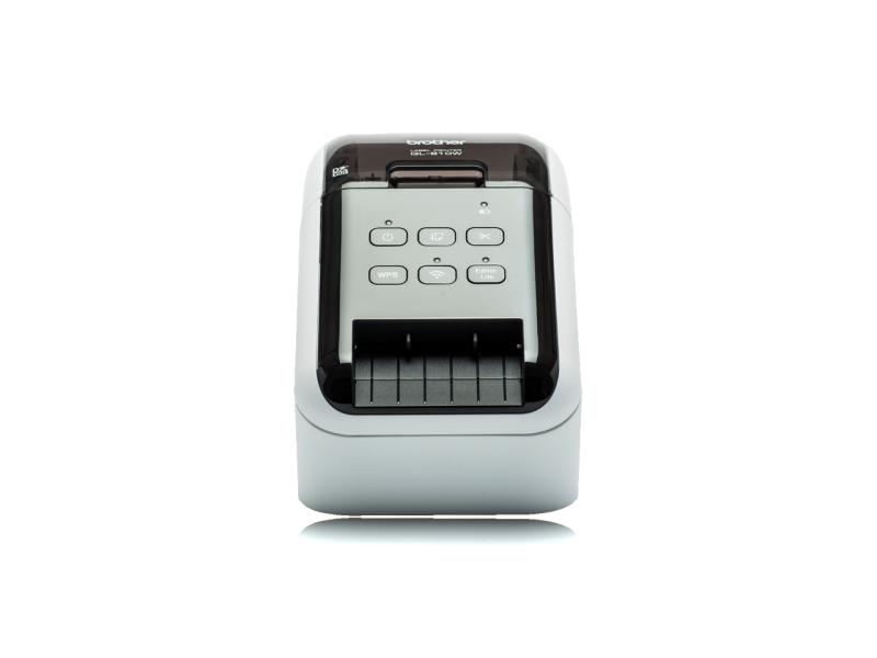 Brother Etikettendrucker PT QL-810W