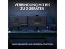 Logitech Tastatur MX Keys S US-Layout