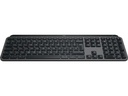 Logitech Tastatur MX Keys S US-Layout