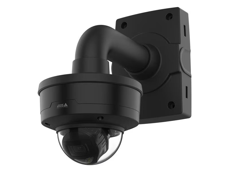 Axis Masthalterung TP3004-E Schwarz 1 Stück