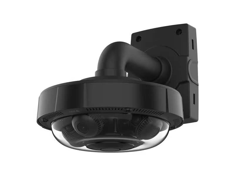 Axis Masthalterung TP3004-E Schwarz 1 Stück