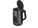Trisa Wasserkocher Digital Boil 1.7 l, Anthrazit