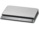 Trisa Küchenwaage Elite Scale Silber