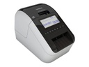Brother Etikettendrucker QL-820NWB inkl. 3x DK-N55224
