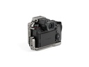 Tilta Half Camera Cage für Panasonic S5 II/IIX - Titanium Gray
