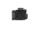 Tilta Half Camera Cage für Panasonic S5 II/IIX - Schwarz