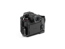 Tilta Half Camera Cage für Panasonic S5 II/IIX - Schwarz