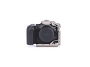 Tilta Half Camera Cage für Canon R6 Mark II - Titanium Gray