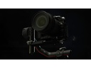 Tilta Half Camera Cage für Canon R6 Mark II - Titanium Gray