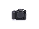 Tilta Half Camera Cage für Canon R6 Mark II - Schwarz