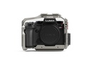 Tilta Full Camera Cage für Panasonic S5 II/IIX - Titanium Gray