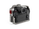 Tilta Full Camera Cage für Panasonic S5 II/IIX - Titanium Gray