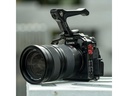 Tilta Full Camera Cage für Panasonic S5 II/IIX - Titanium Gray