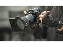 Tilta Full Camera Cage für Panasonic S5 II/IIX - Titanium Gray
