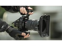 Tilta Full Camera Cage für Panasonic S5 II/IIX - Titanium Gray