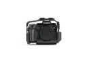 Tilta Full Camera Cage für Panasonic S5 II/IIX - Schwarz