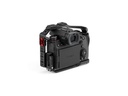 Tilta Full Camera Cage für Panasonic S5 II/IIX - Schwarz