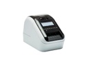 Brother Etikettendrucker QL-820NWB inkl. 3x DK-N55224