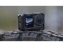 Tilta Full Camera Cage für DJI Osmo Action 3 - Titanium Gray