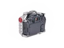 Tilta Full Camera Cage für Canon R6 Mark II - Titanium Gray