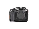 Tilta Full Camera Cage für Canon R6 Mark II - Schwarz