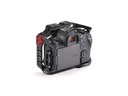 Tilta Full Camera Cage für Canon R6 Mark II - Schwarz