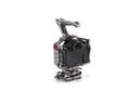 Tilta Cage Basic Kit für Canon R6 Mark II - Titanium Gray