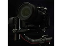 Tilta Cage Basic Kit für Canon R6 Mark II - Titanium Gray