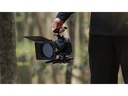 Tilta Cage Basic Kit für Canon R6 Mark II - Titanium Gray