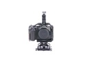 Tilta Cage Basic Kit für Canon R6 Mark II - Schwarz