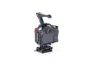 Tilta Cage Basic Kit für Canon R6 Mark II - Schwarz
